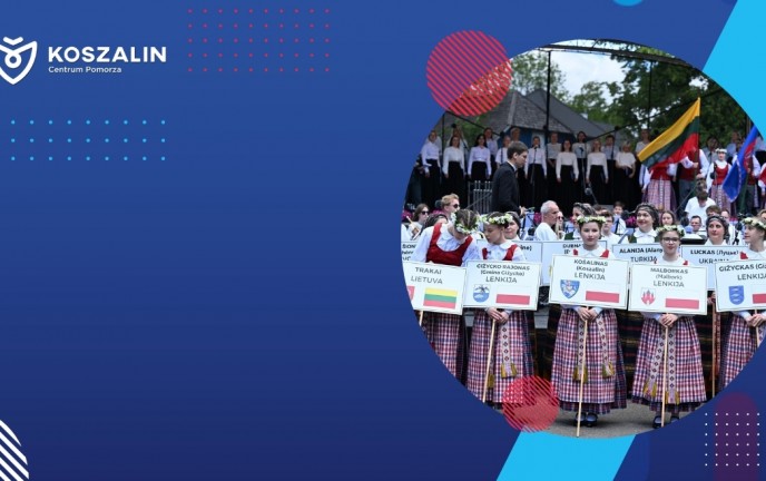 zdjęcie z delegacji w Trokach