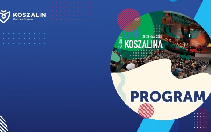 Program Dni Koszalina 2025