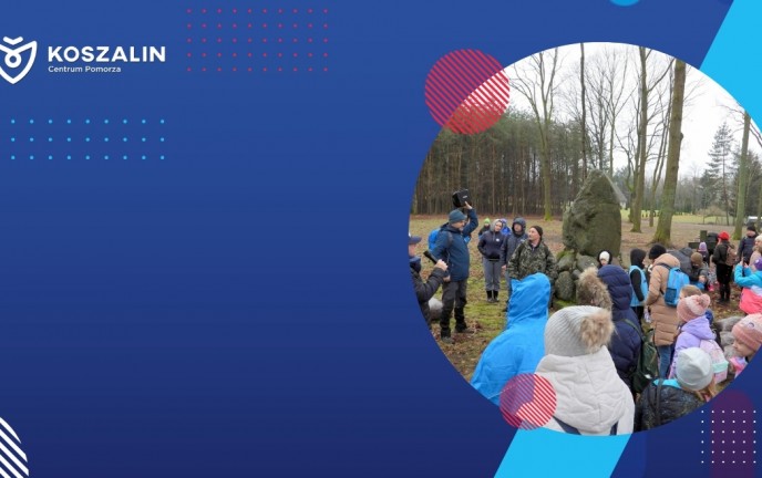 grafika ws. dnia przewodnika