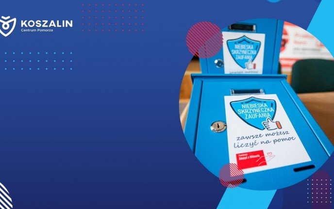 grafika ws. niebieskiej skrzyneczki