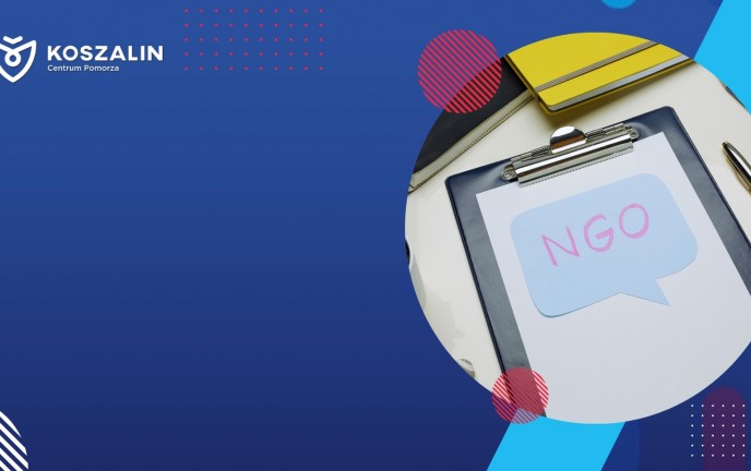 Grafika z NGO