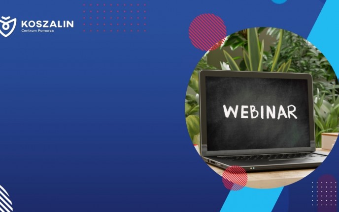 Na grafice znajduje się laptop.