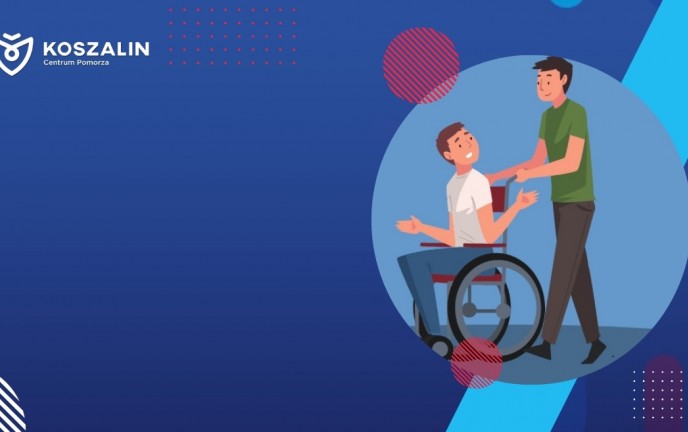 Osoba niepełnosprawna