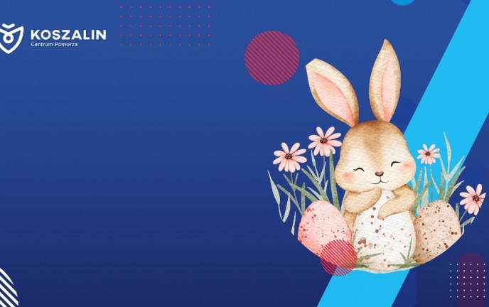 Króliczek wielkanocny