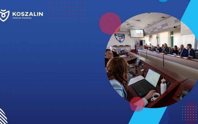 27 kwietnia 2026 roku odbyło się kolejne posiedzenie Komitetu Rewitalizacji