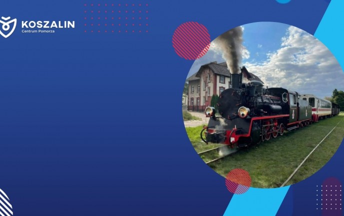 Koszalińska Kolej Wąskotorowa 