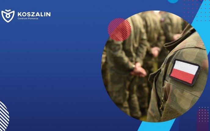 żołnierz wojska Polskiego