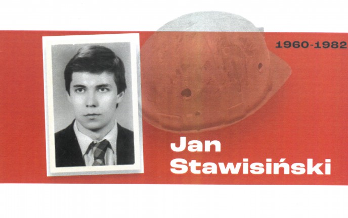 Jan Stawisiński