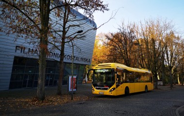 Autobus Miejski