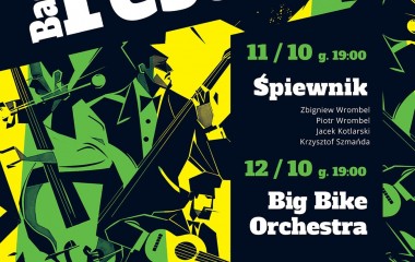 plakat wydarzenia koszalin bassfest