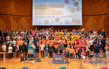 NGO Koszalin