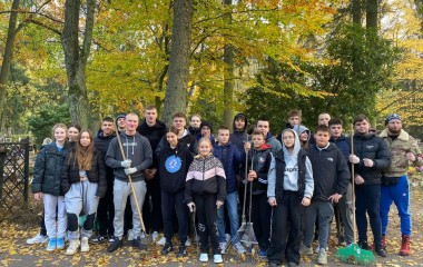 Podopieczni Koszalińskiego Klubu Taekwondo "Bałtyk"/ Sporty Walki Bałtyk Koszalin