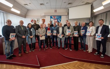 Nowa rada sportu 