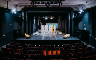 Międzynarodowy Dzień Teatru