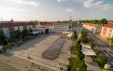 Urząd Miejski w Koszalinie