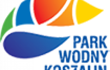 park wodny koszalin logo