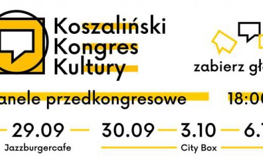 Koszaliński Kongres Kultury