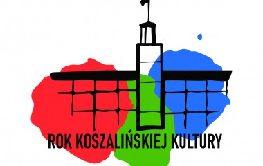 Logo Roku Koszalińskiej Kultury