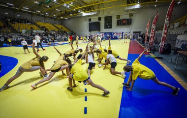 „Niedziela z Olimpijczykami” 