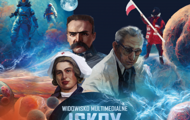 plakat wydarzenia