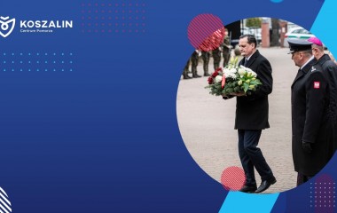 85. rocznica Zbrodni Katyńskiej