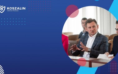 Prezydent Miasta Tomasz Sobieraj