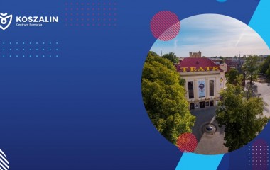 Teatr w Koszalinie