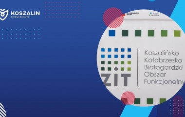 grafika ws. Konsultacje społeczne - Aktualizacja Strategii ZIT KKBOF ver.1.3