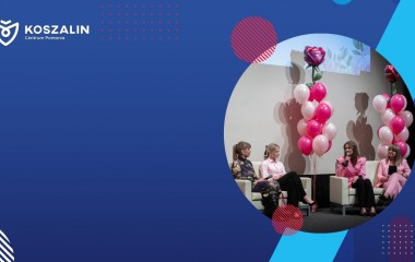 Koszalin Miastem Kobiet