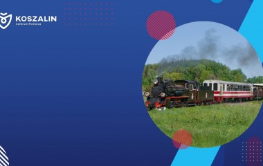 Koszalińska Kolej Wąskotorowa