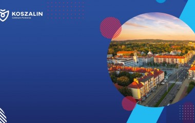 Rynek Staromiejski w Koszalinie