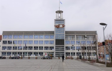 8 stycznia 2024 roku Urząd Miejski w Koszalinie będzie nieczynny.