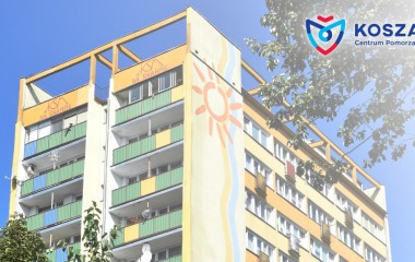 Spacer z mieszkańcami osiedla Na Skarpie