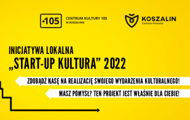 grafika przedstawia informacje o projekcie podane w tekście na żółtym tle