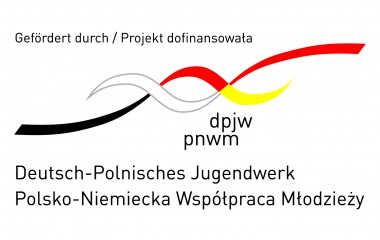 logo Polsko-Niemieckiej Współpracy Młodzieży