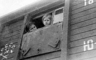 77. rocznica pierwszej masowej deportacji Polaków