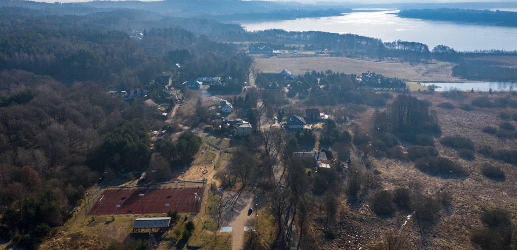 Panorama Osiedla 