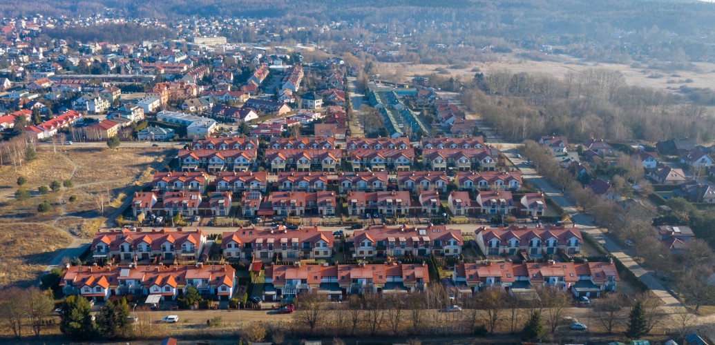 Panorama terenu "Lubiatowo" objętego konsultacjami Panorama terenu "Lubiatowo" objętego konsultacjami