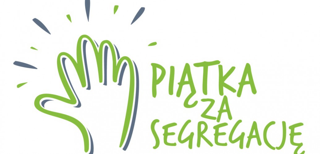 Piatka za segregację