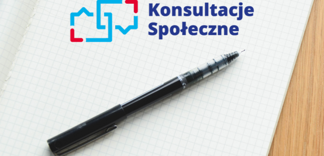 nowa uchwała konsultacyjna Nowa uchwała konsultacyjna
