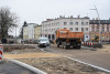 Przebudowa ulic Zwycięstwa-Pileckiego-Stawisińskiego