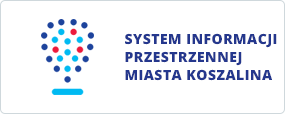 Przejdź do: System Informacji Przestrzennej Miasta Koszalina
